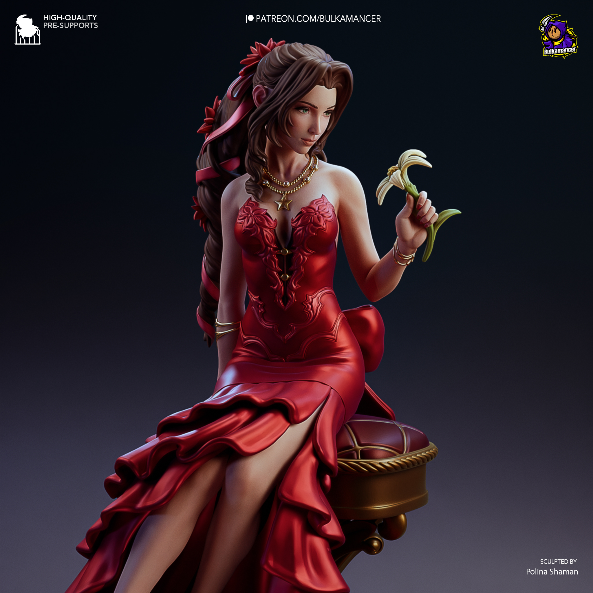 aerith aerith