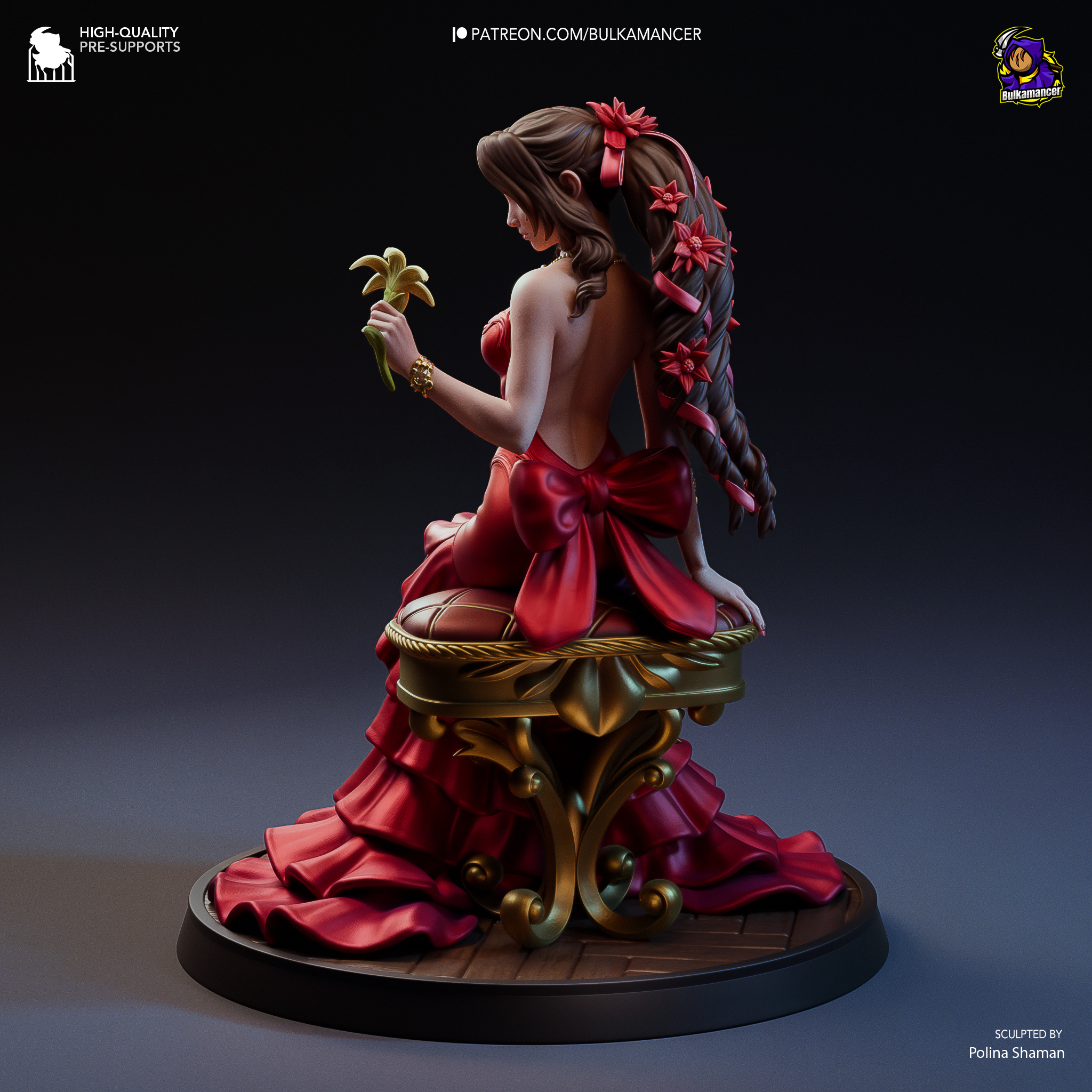 aerith aerith
