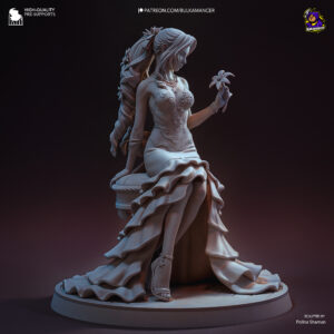 aerith
