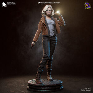 Home grace resident evil