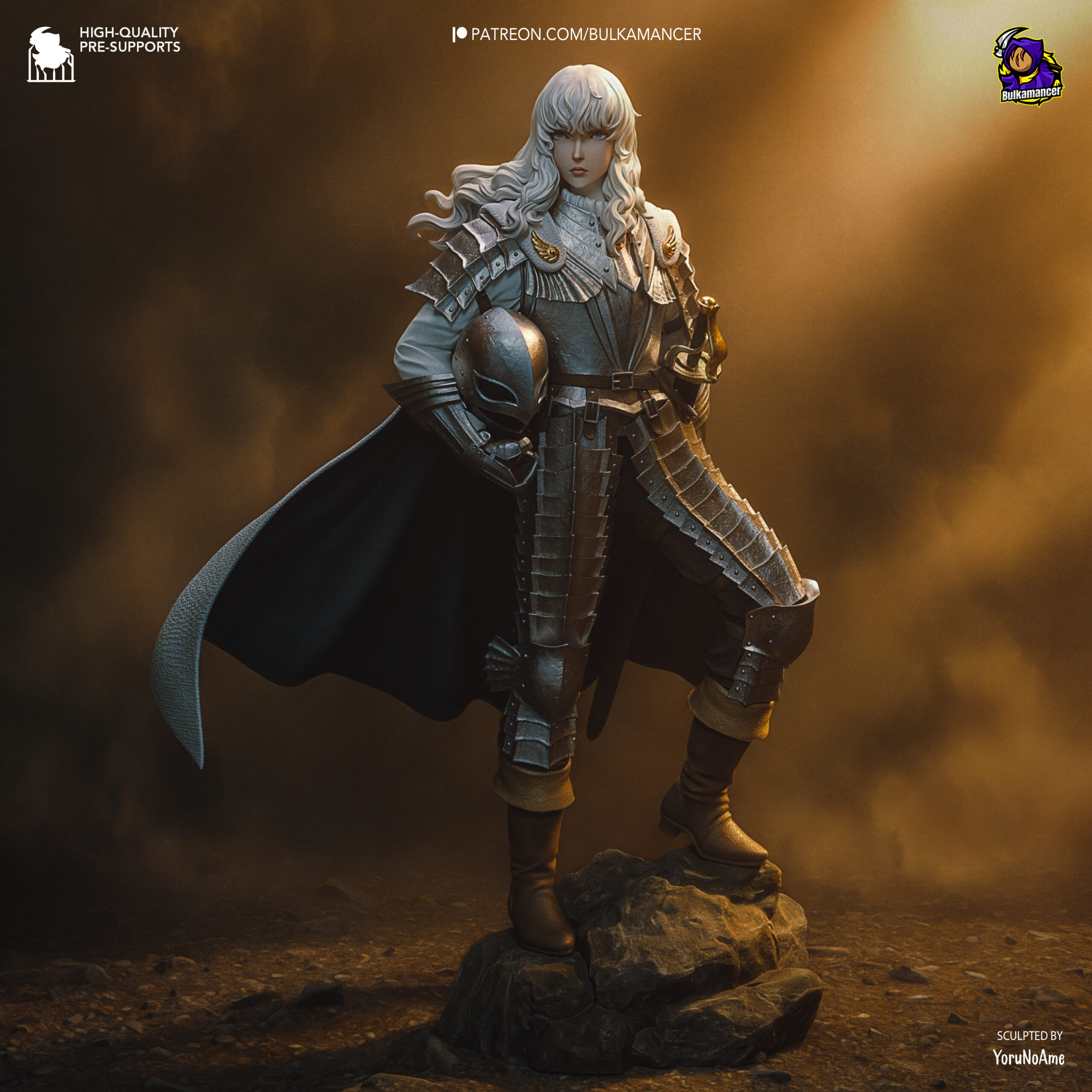 griffith griffith