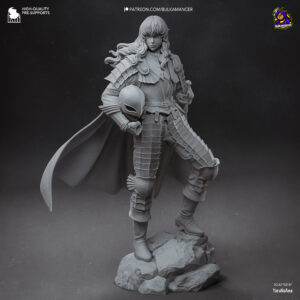 griffith