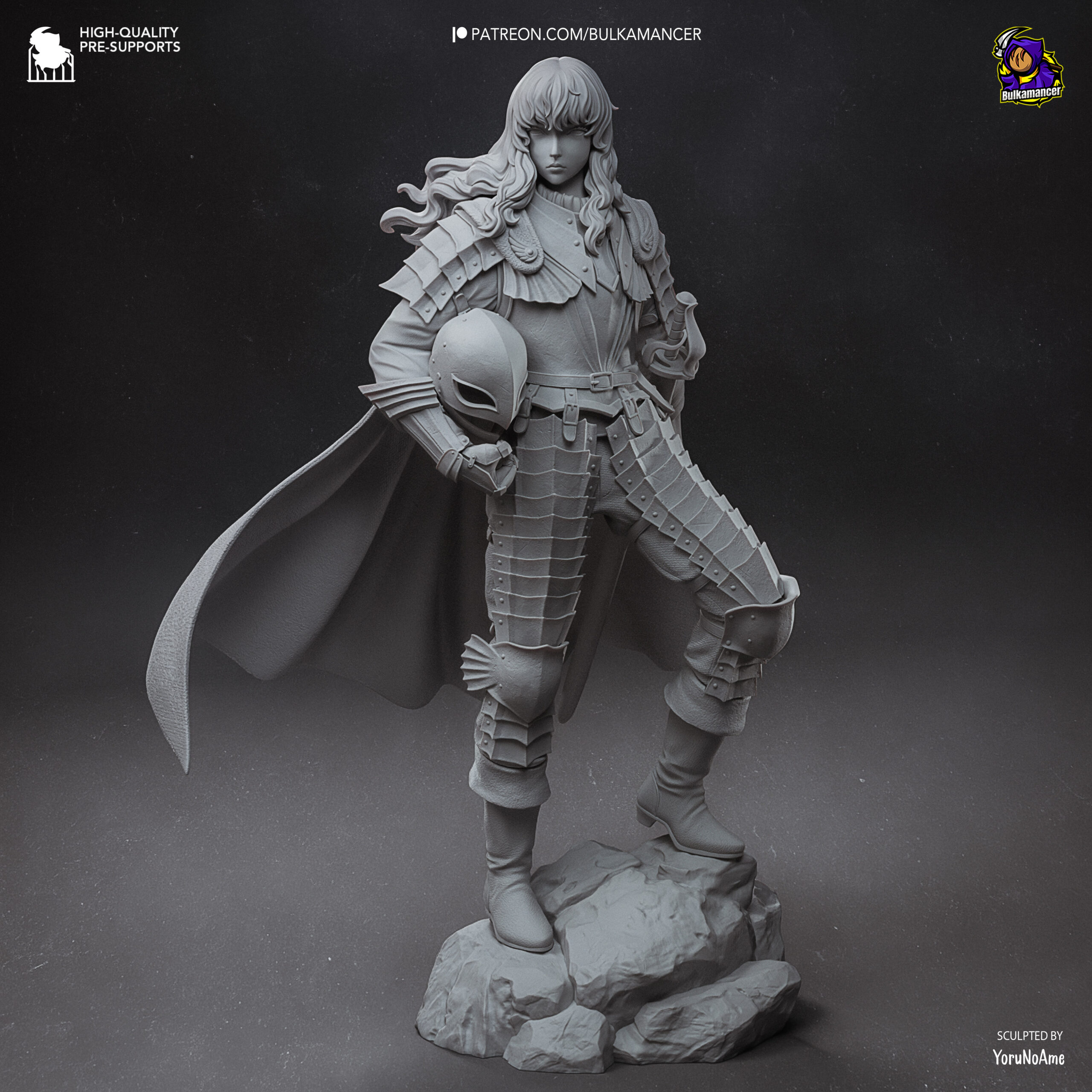 griffith griffith