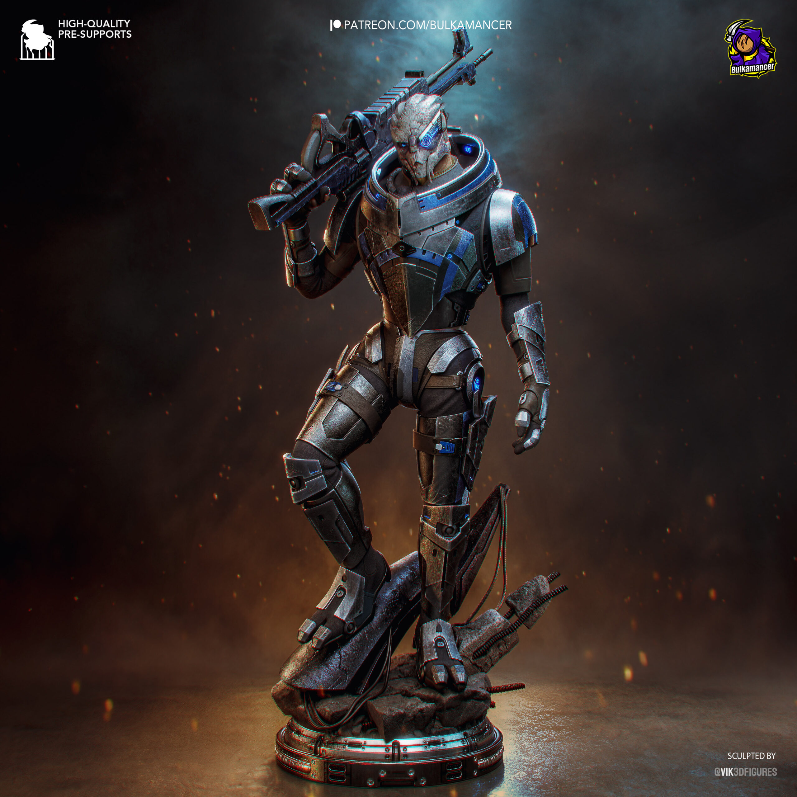 garrus vakarian garrus vakarian