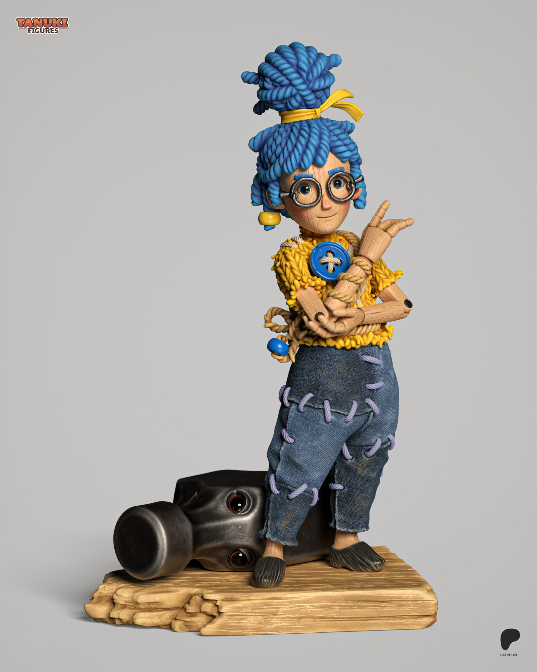 may tanukifigures 01