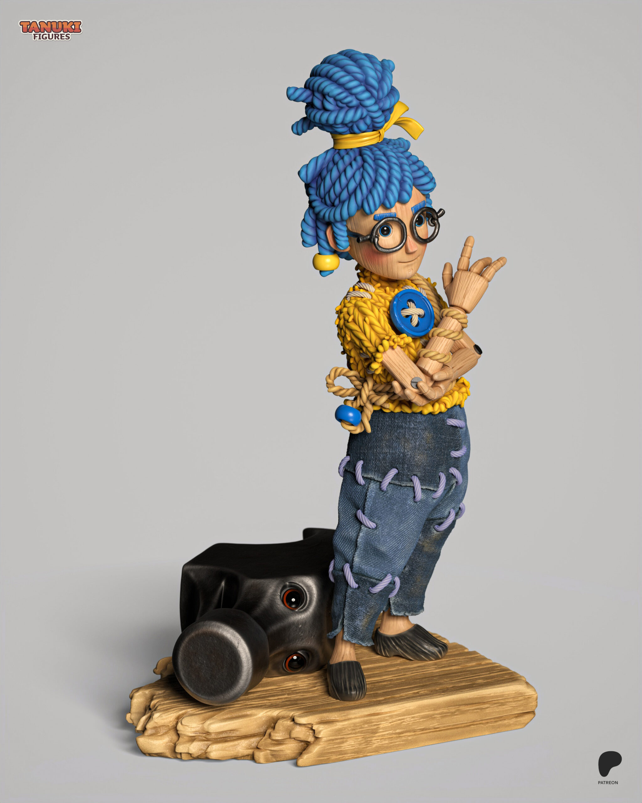 may tanukifigures 02