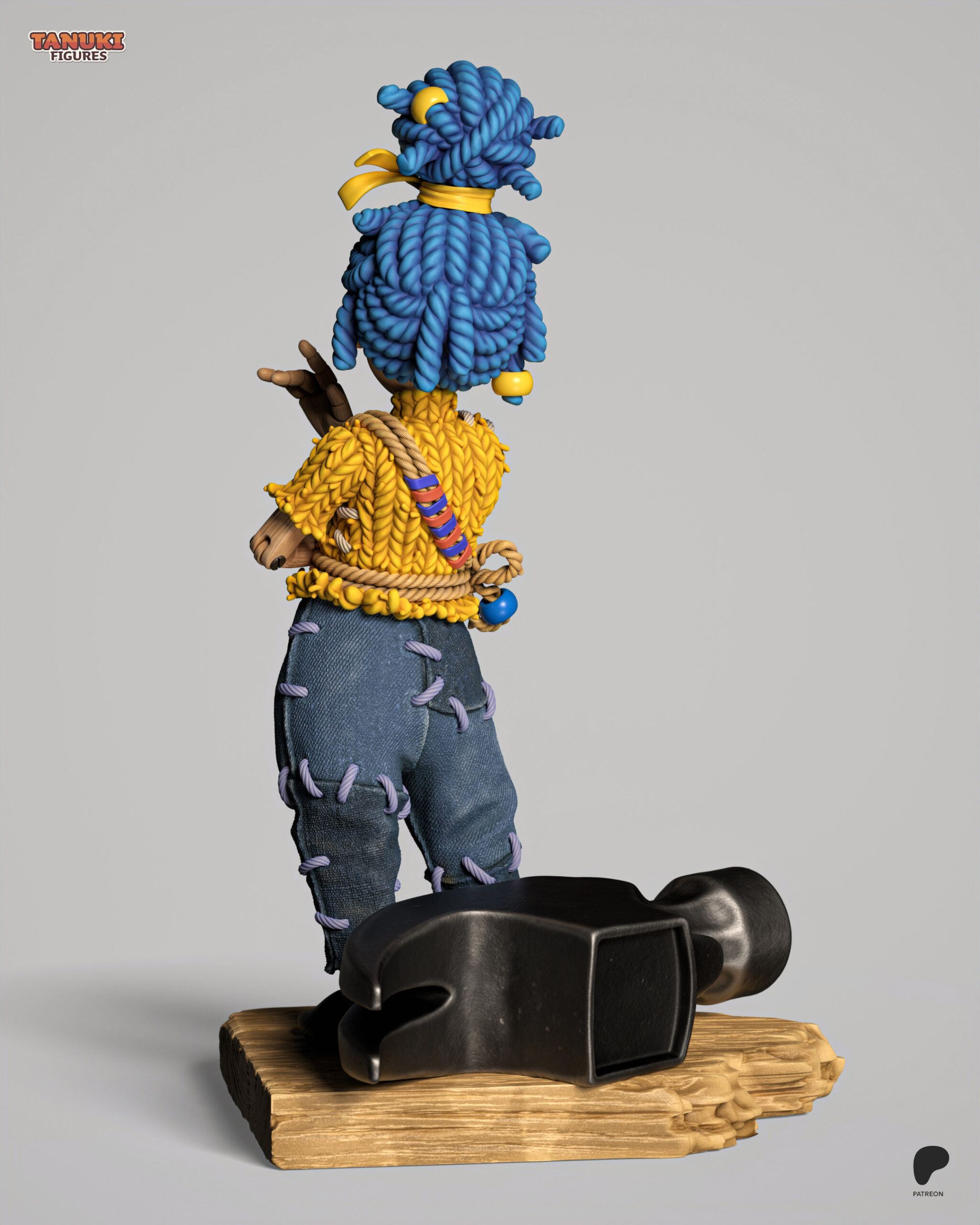 may tanukifigures 03