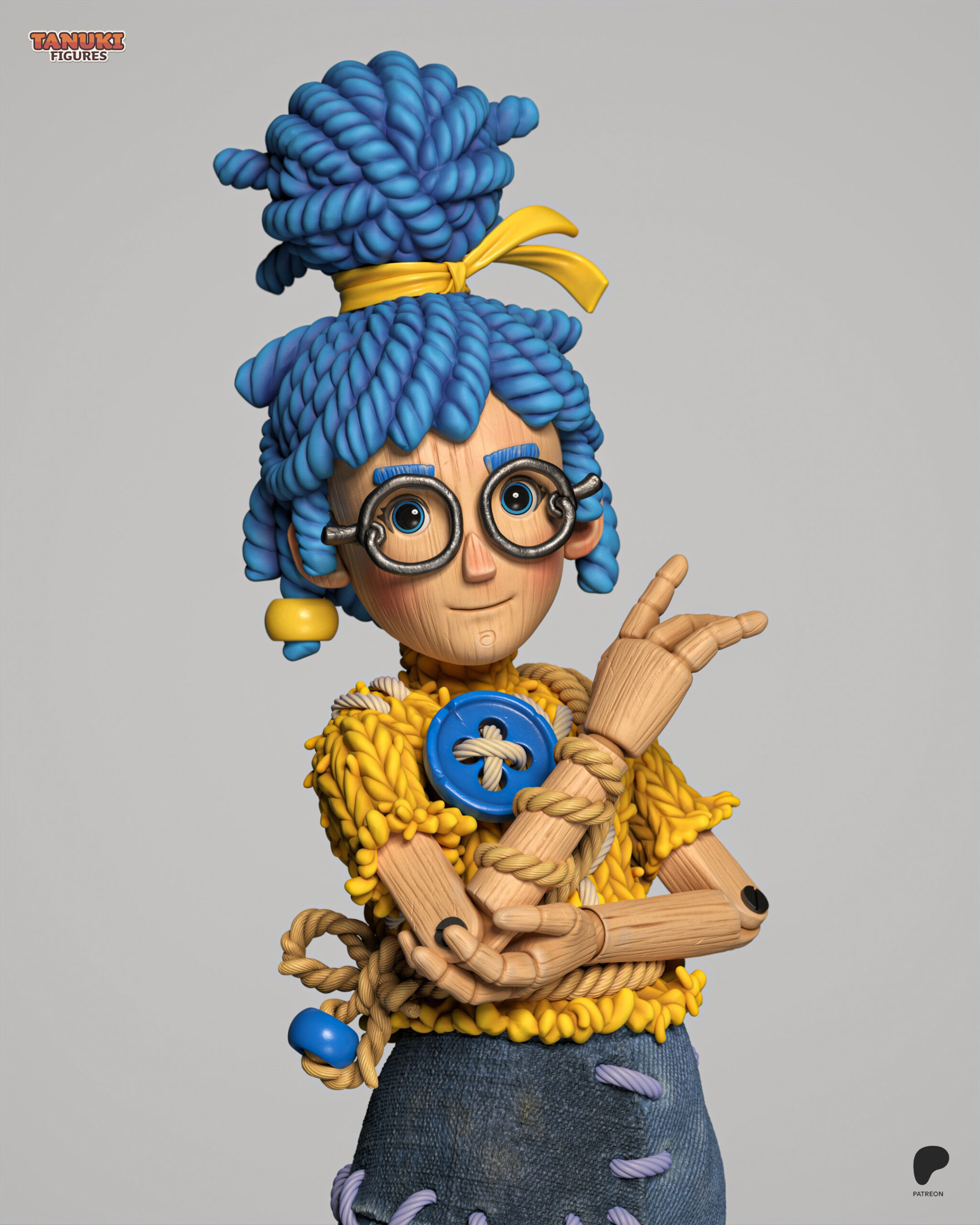 may tanukifigures 04