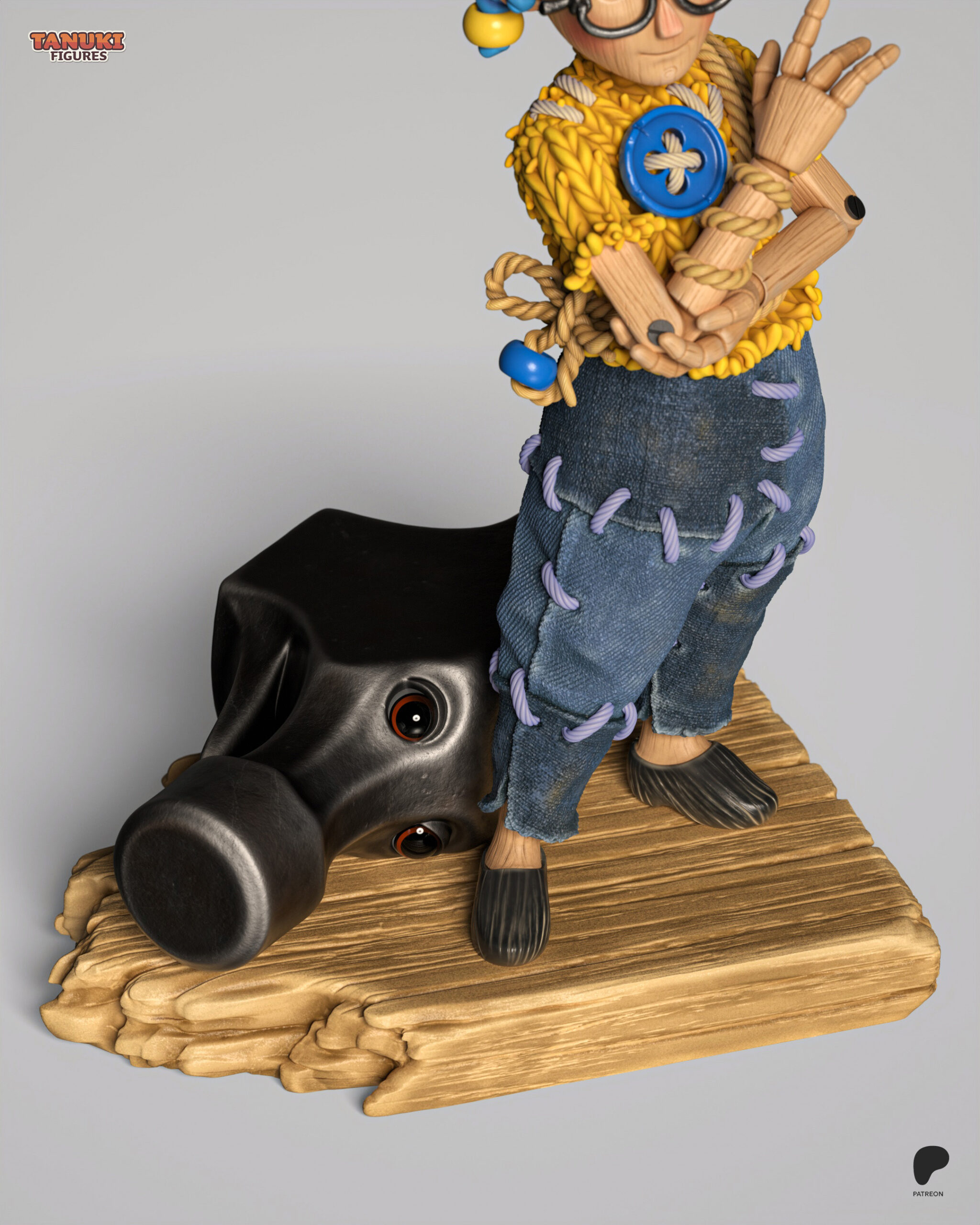 may tanukifigures 05