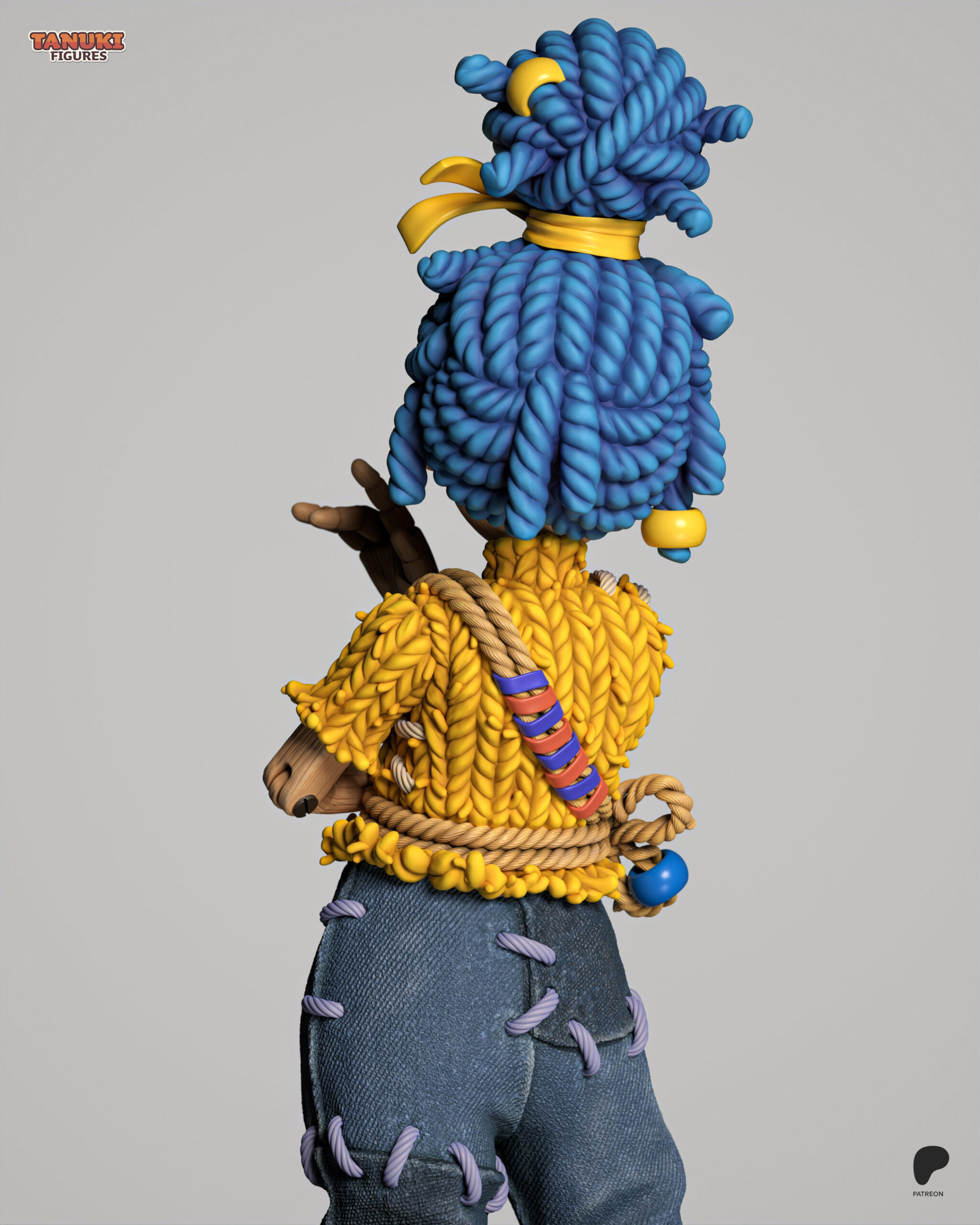 may tanukifigures 06
