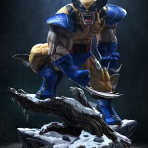 wolverine tanukifigures 01