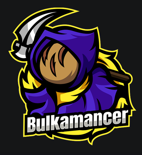 Bulkamancer Sculpts